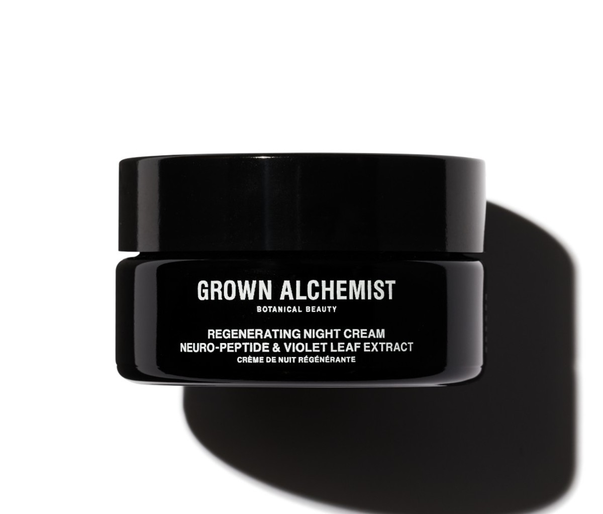 Grown Alchemist Regenerating Night Cream