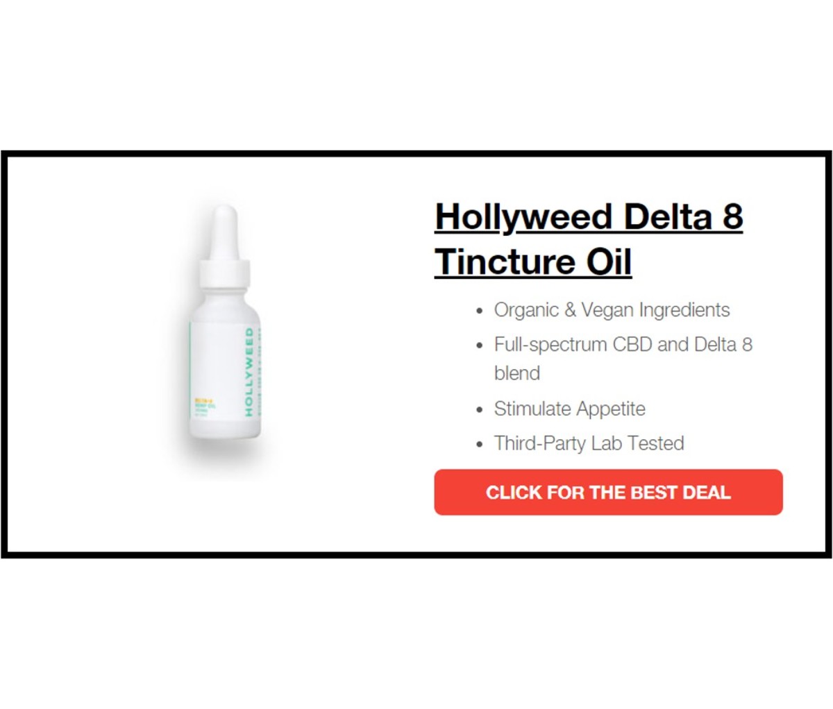 HOLLYWEED