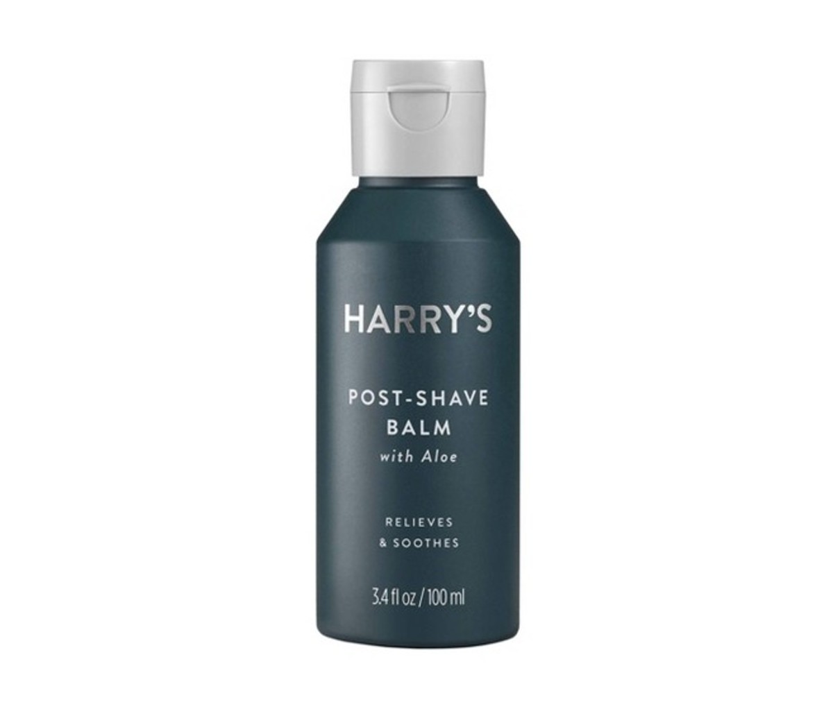 Harry’s Post-Shave Balm With Aloe