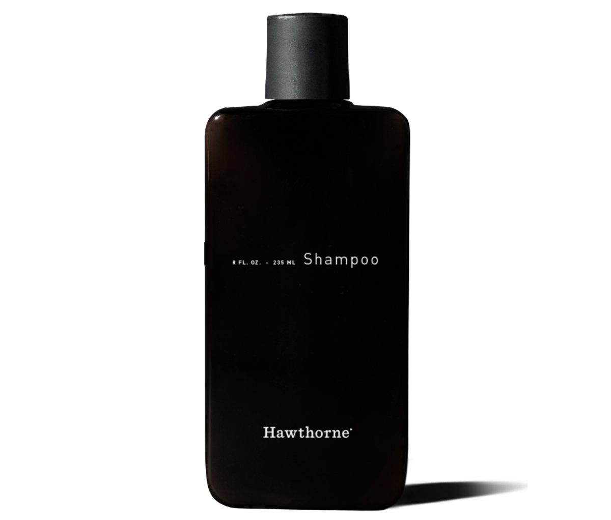 Hawthorne Dry Scalp Shampoo