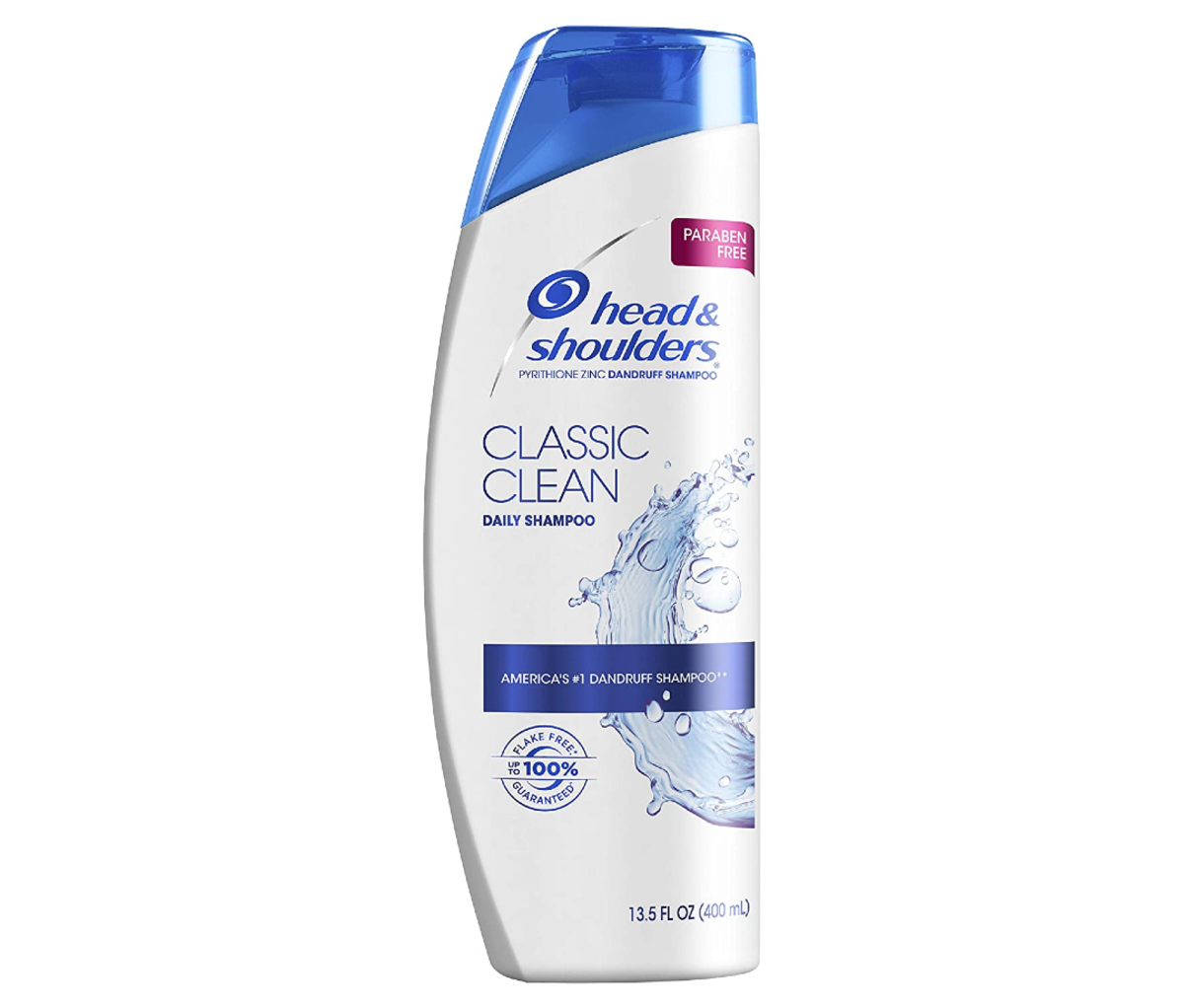 Head and Shoulders Anti Dandruff