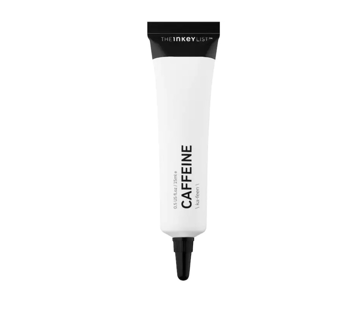 The INKEY List Caffeine Eye Cream