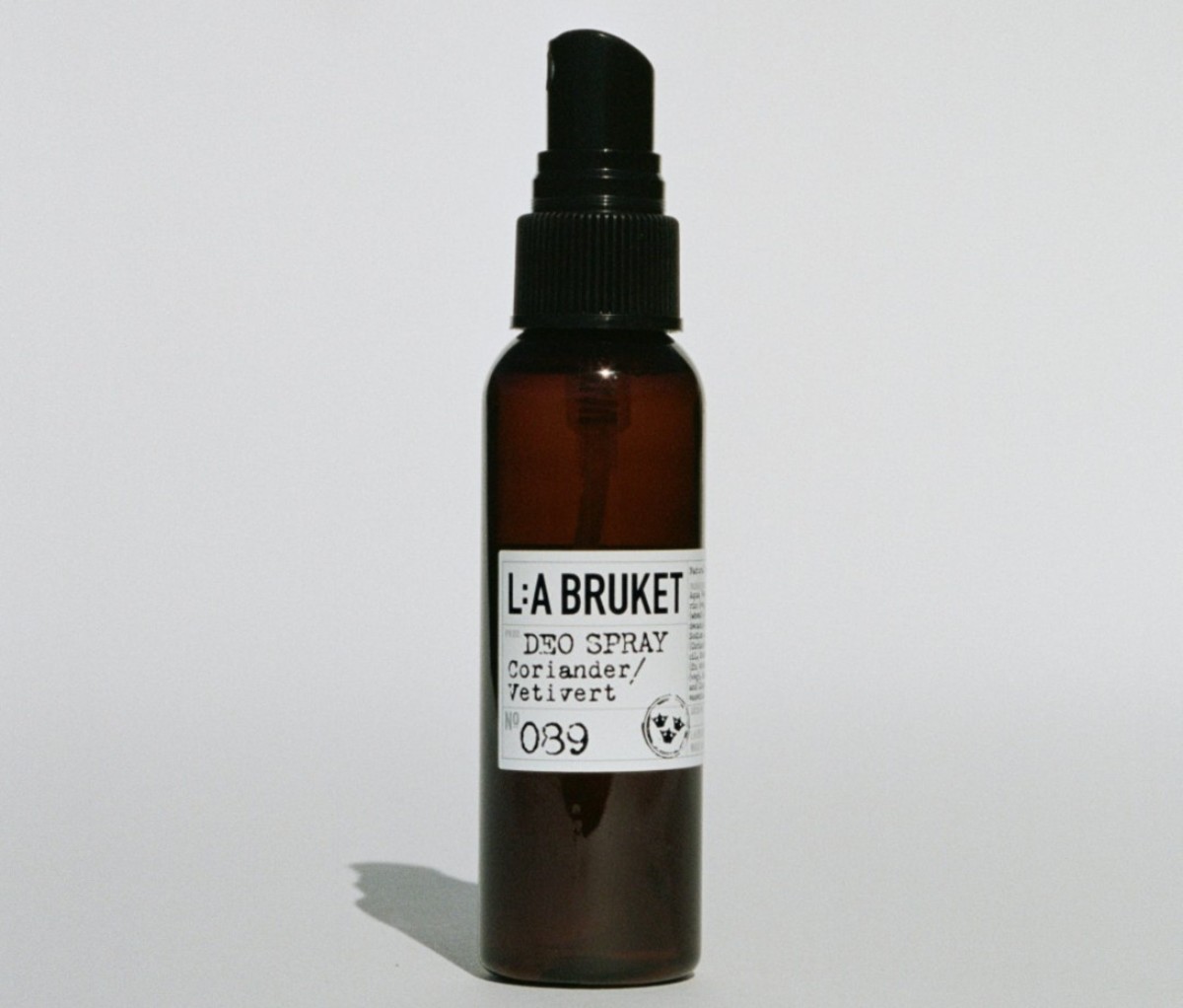 L:A Bruket 089 Deo Spray
