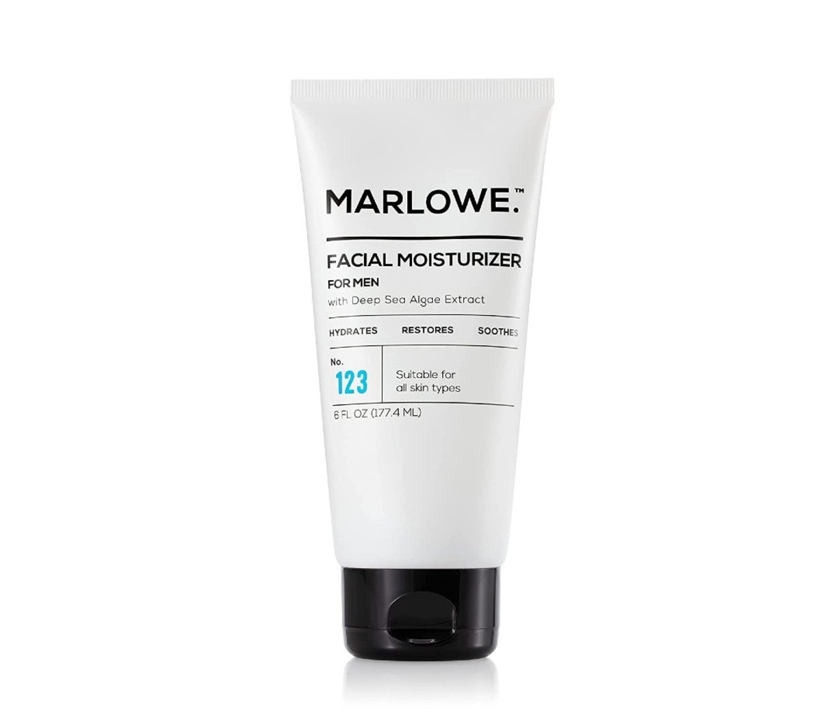 Marlowe Facial Moisturizer for Men