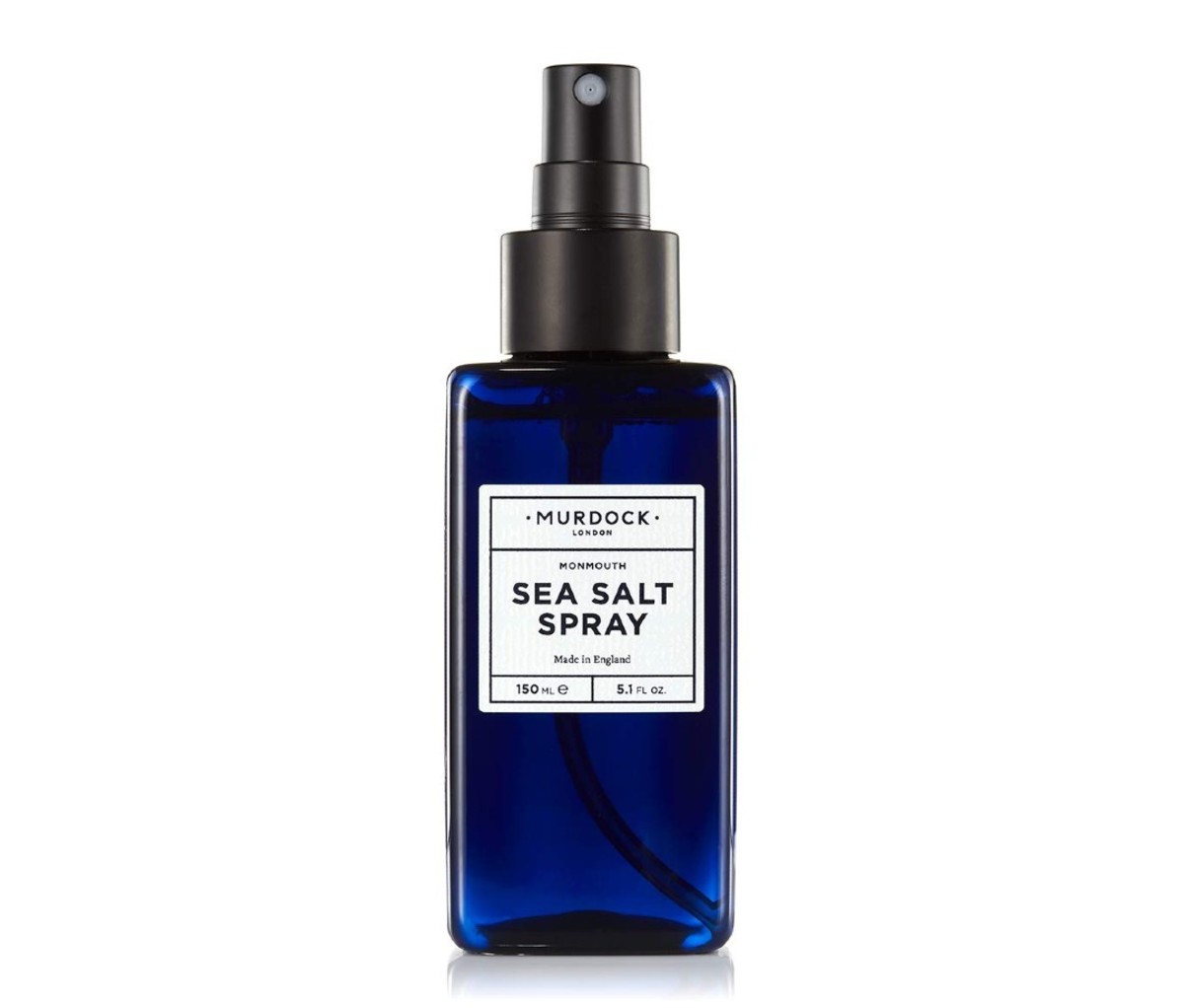 Murdock of London Sea Salt Spray