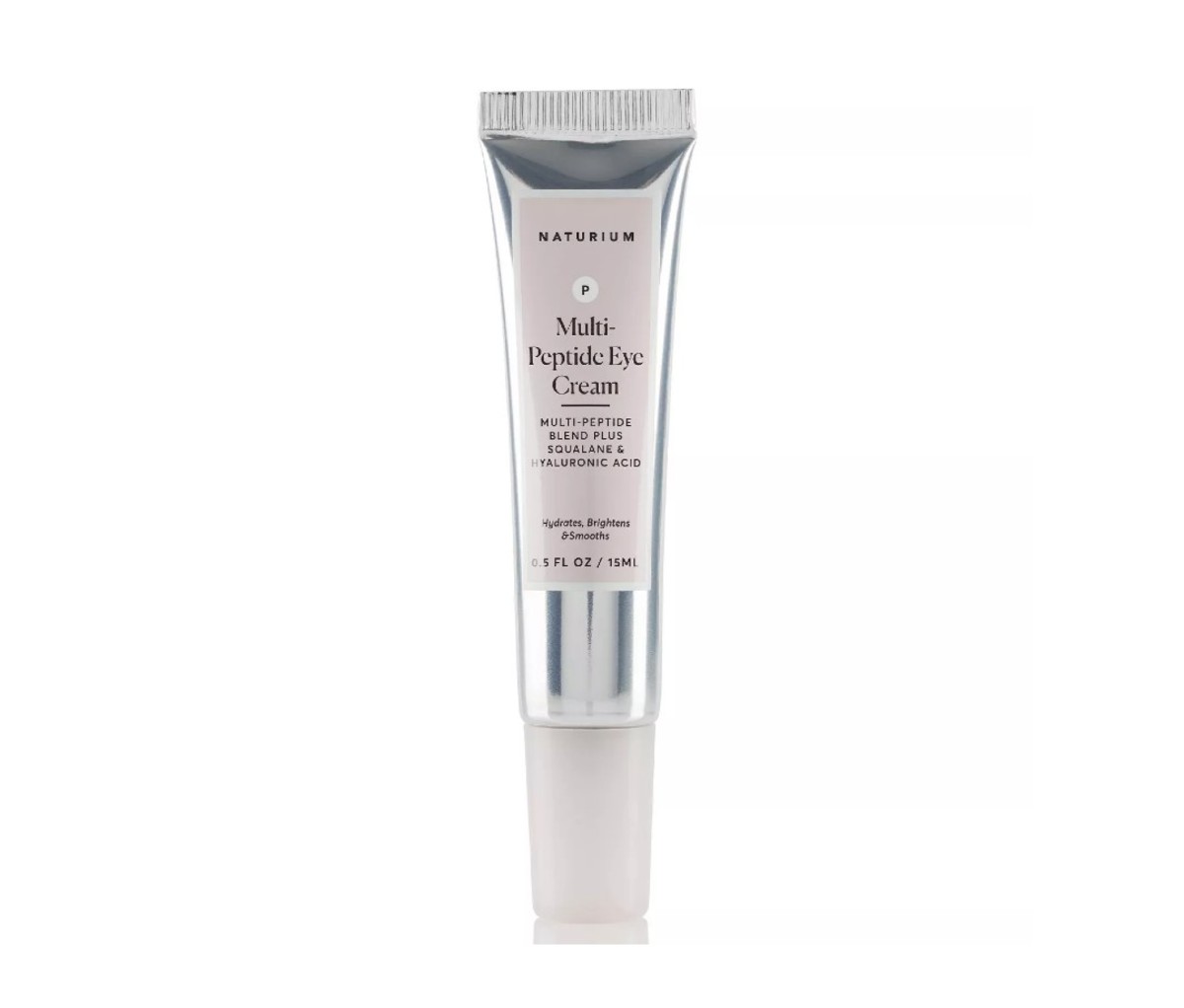 Naturium Multi-Peptide Eye Cream