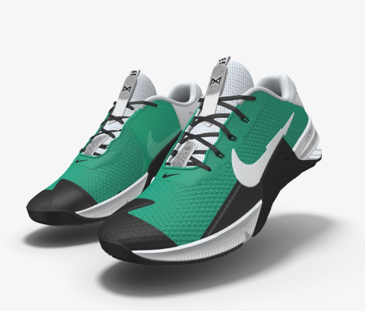 Nike By You customizable gear