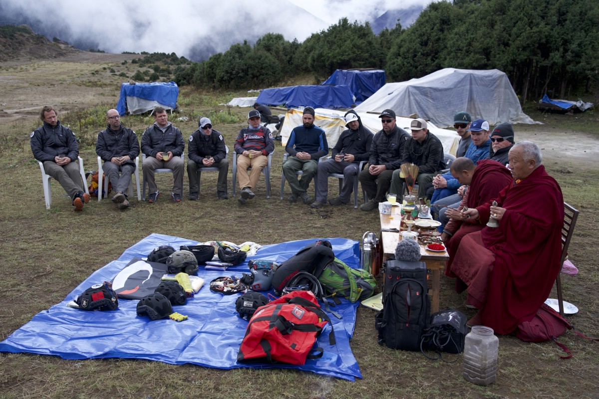 puja ceremony