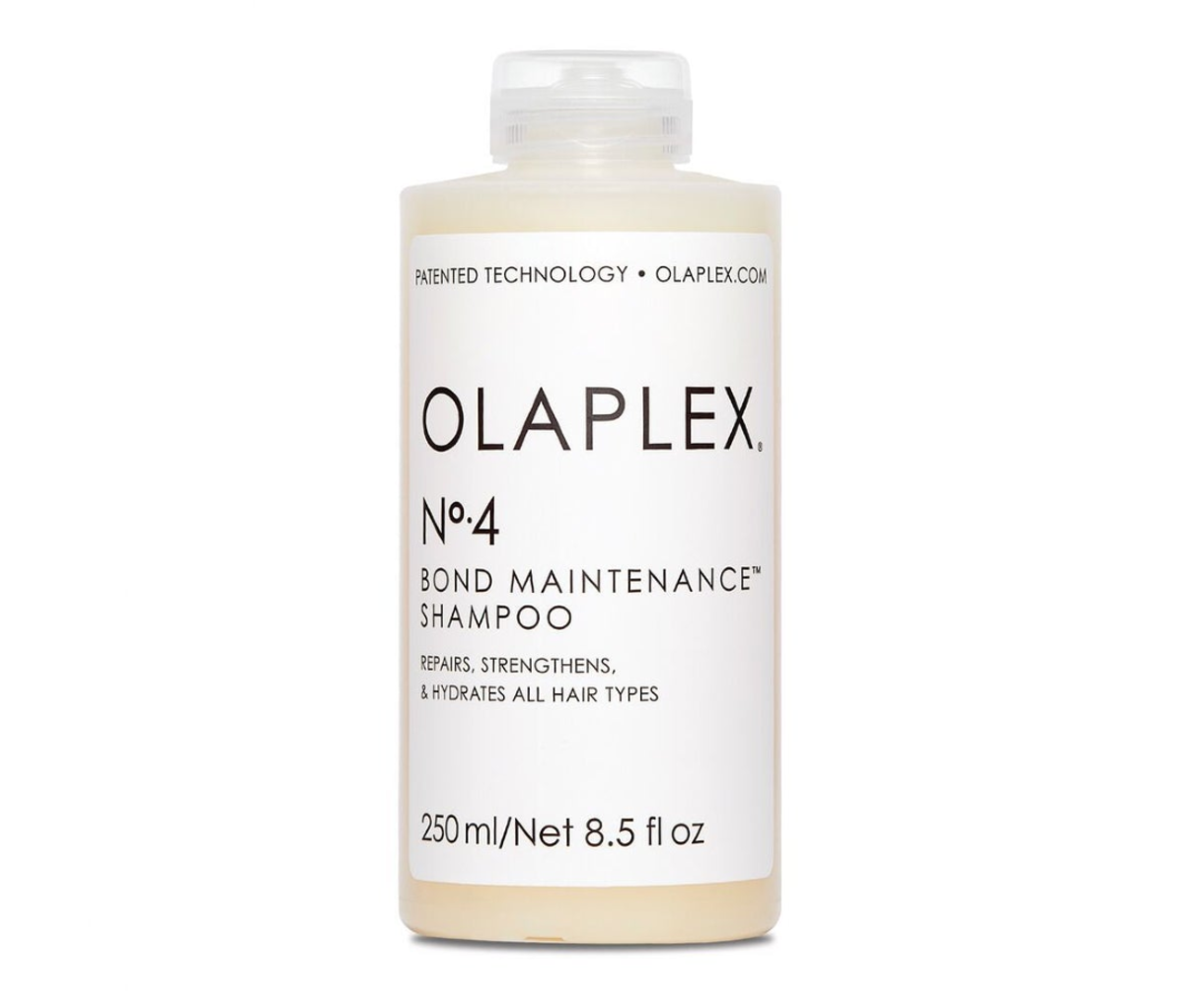 Olaplex Number 4