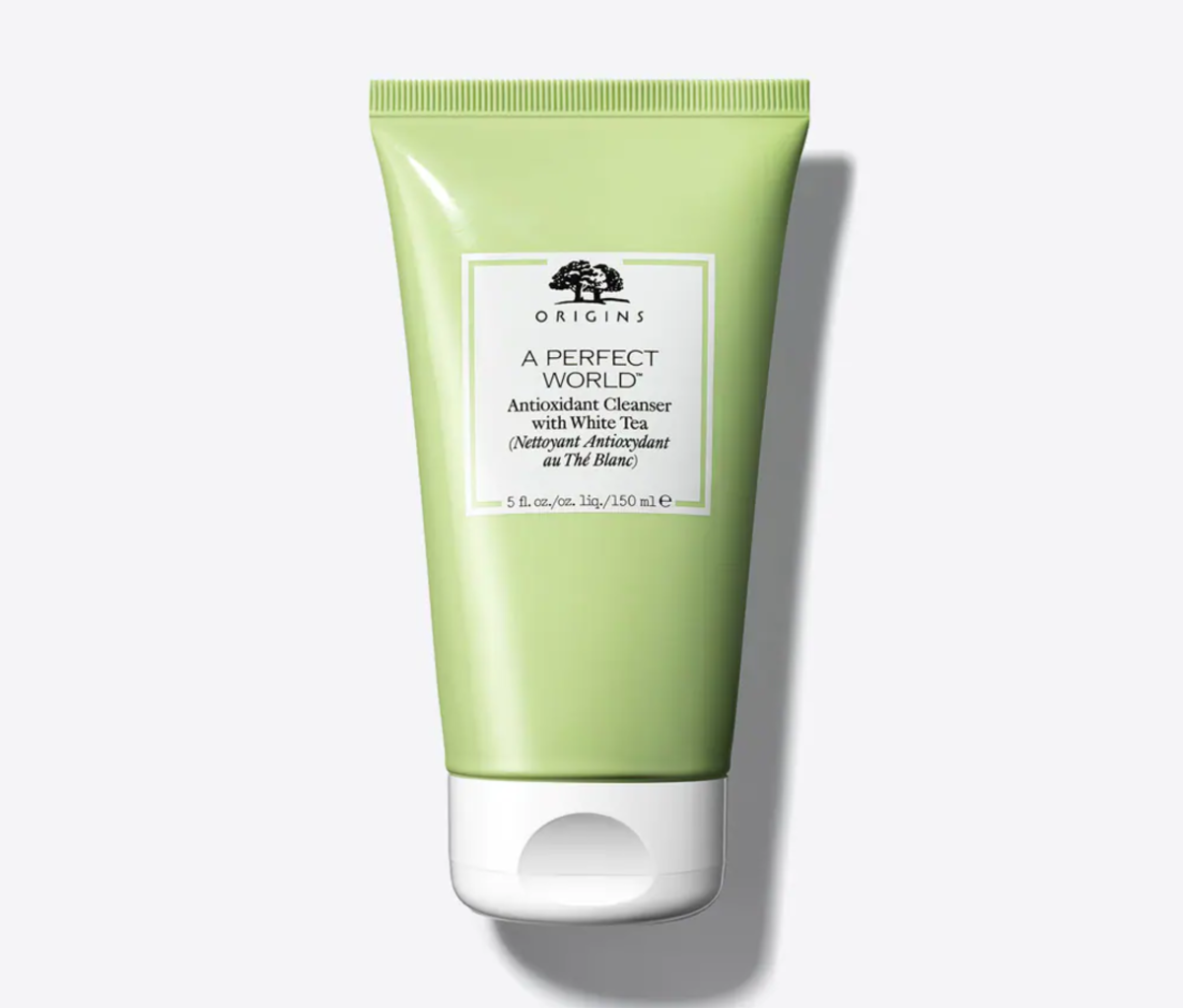 Origins A Perfect World Antioxidant Cleanser with White Tea