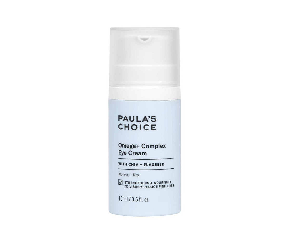 Paula's Choice Omega+ Complex Eye Cream