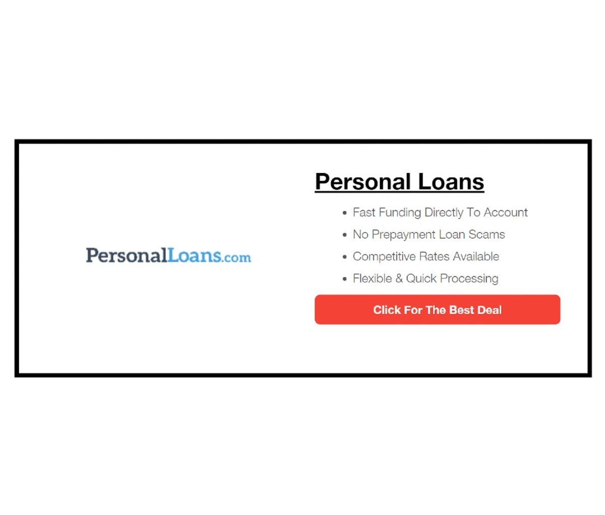 Personal Loans