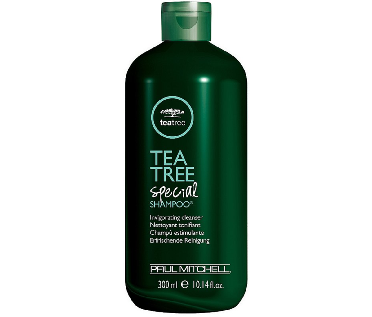 Paul Mitchell Tea Tree