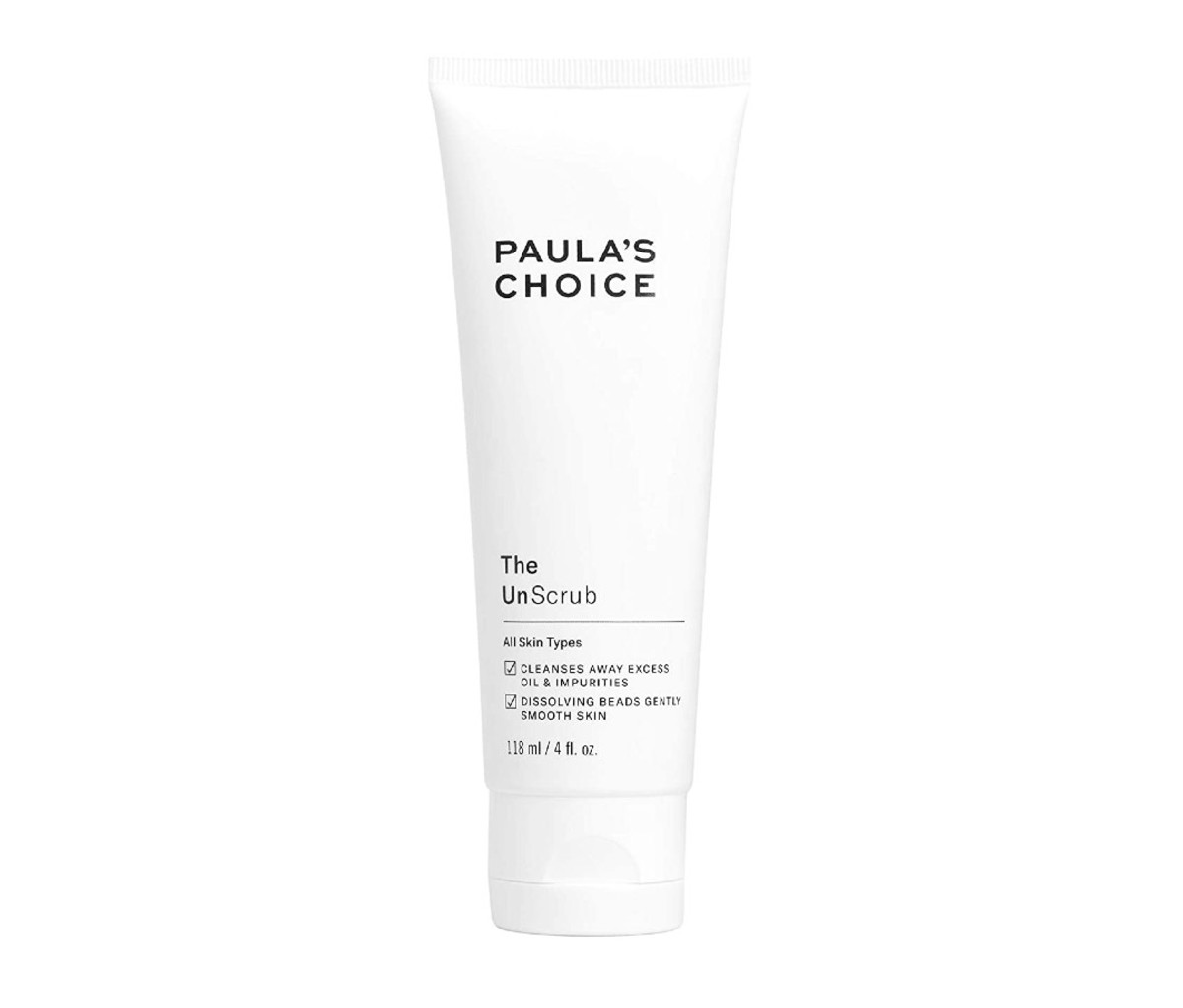 Paula's Choice The UnScrub