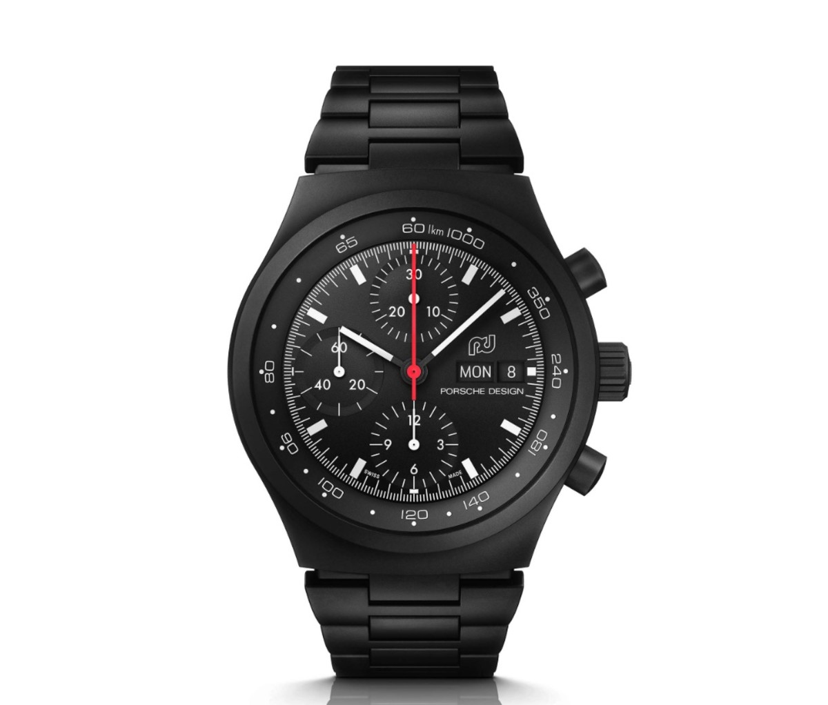 Porsche Design Chronograph 1