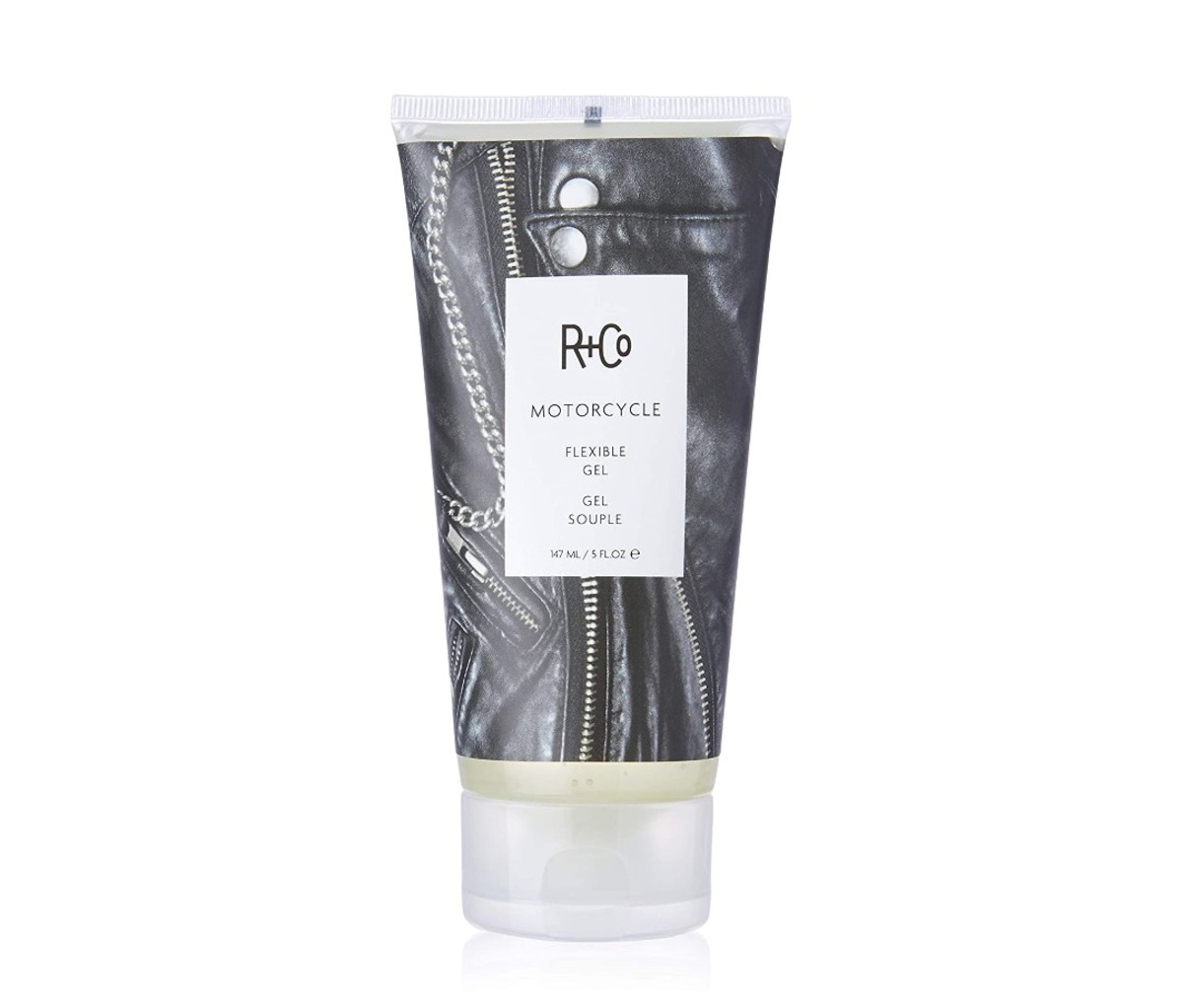 R+Co Motorcycle Flexible Gel