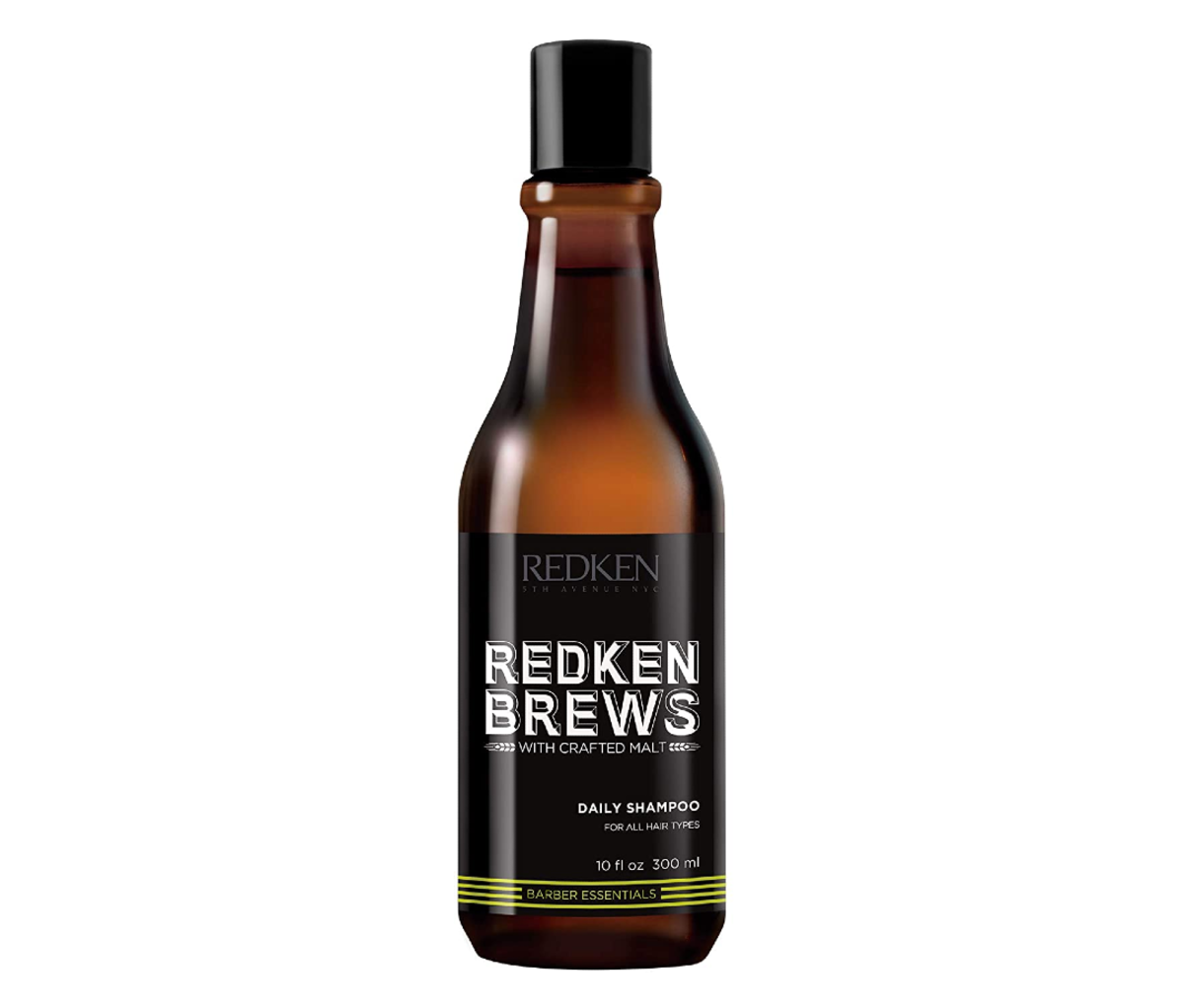 Redken Brews