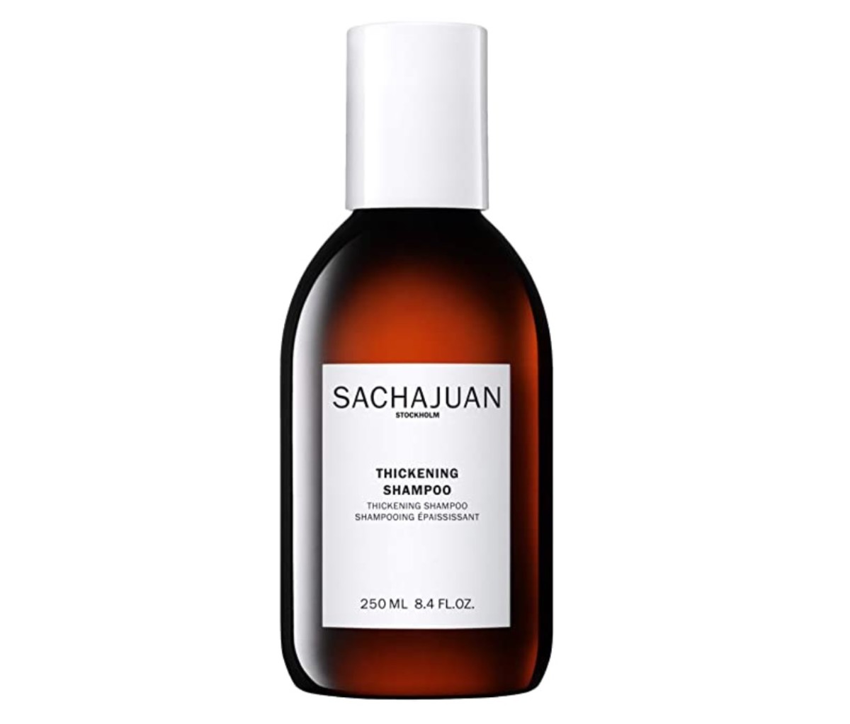 Sachajuan Thickening Shampoo