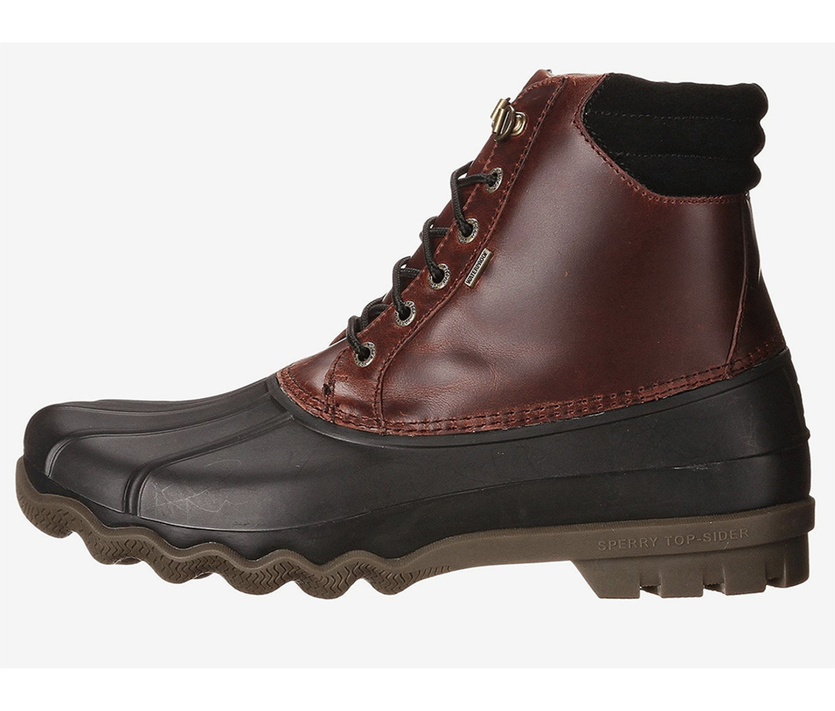 Sperry Avenue Duck Boot