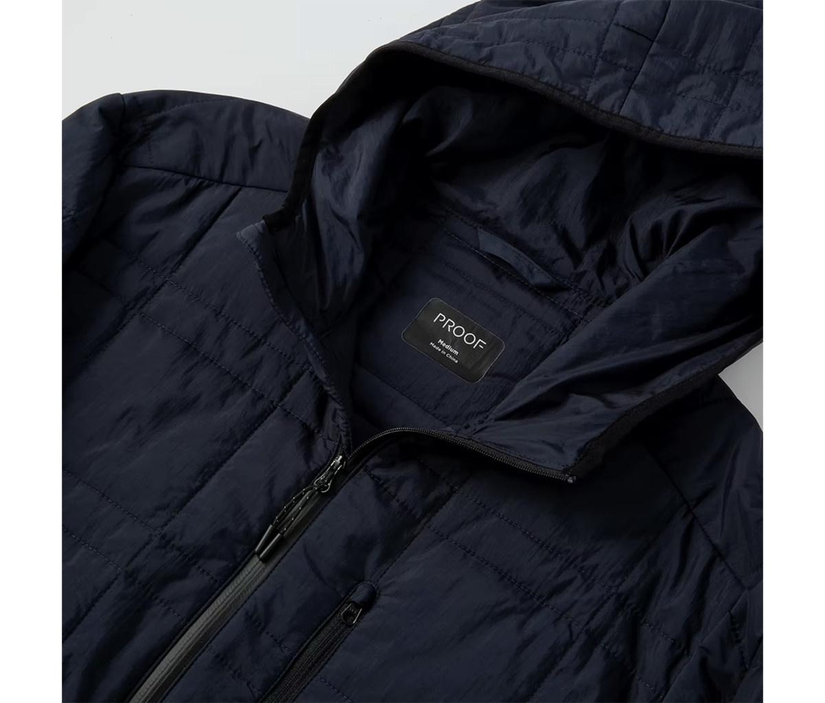 Proof Moonweight Hooded Jacket