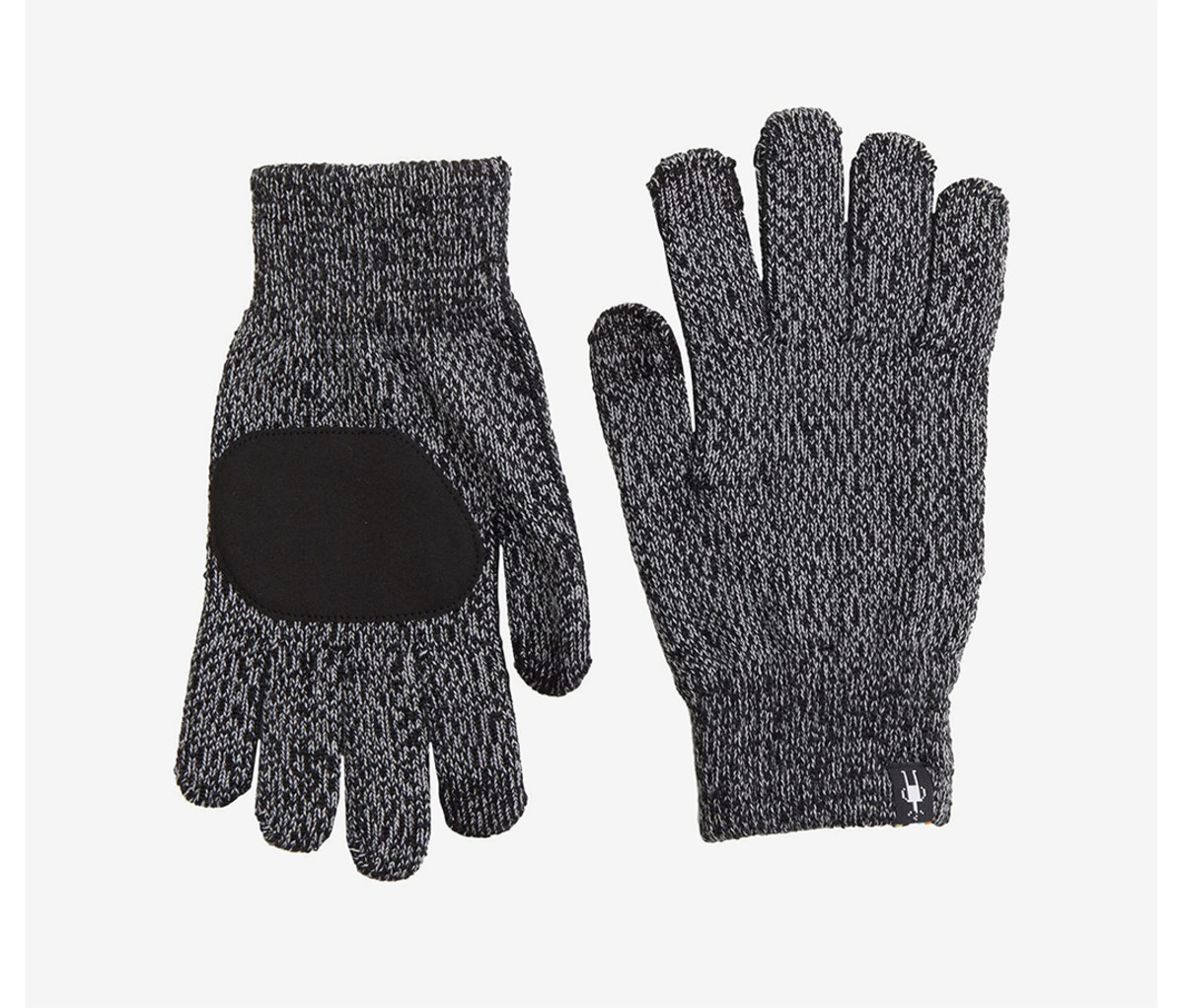 Smartwool Cozy Grip Gloves