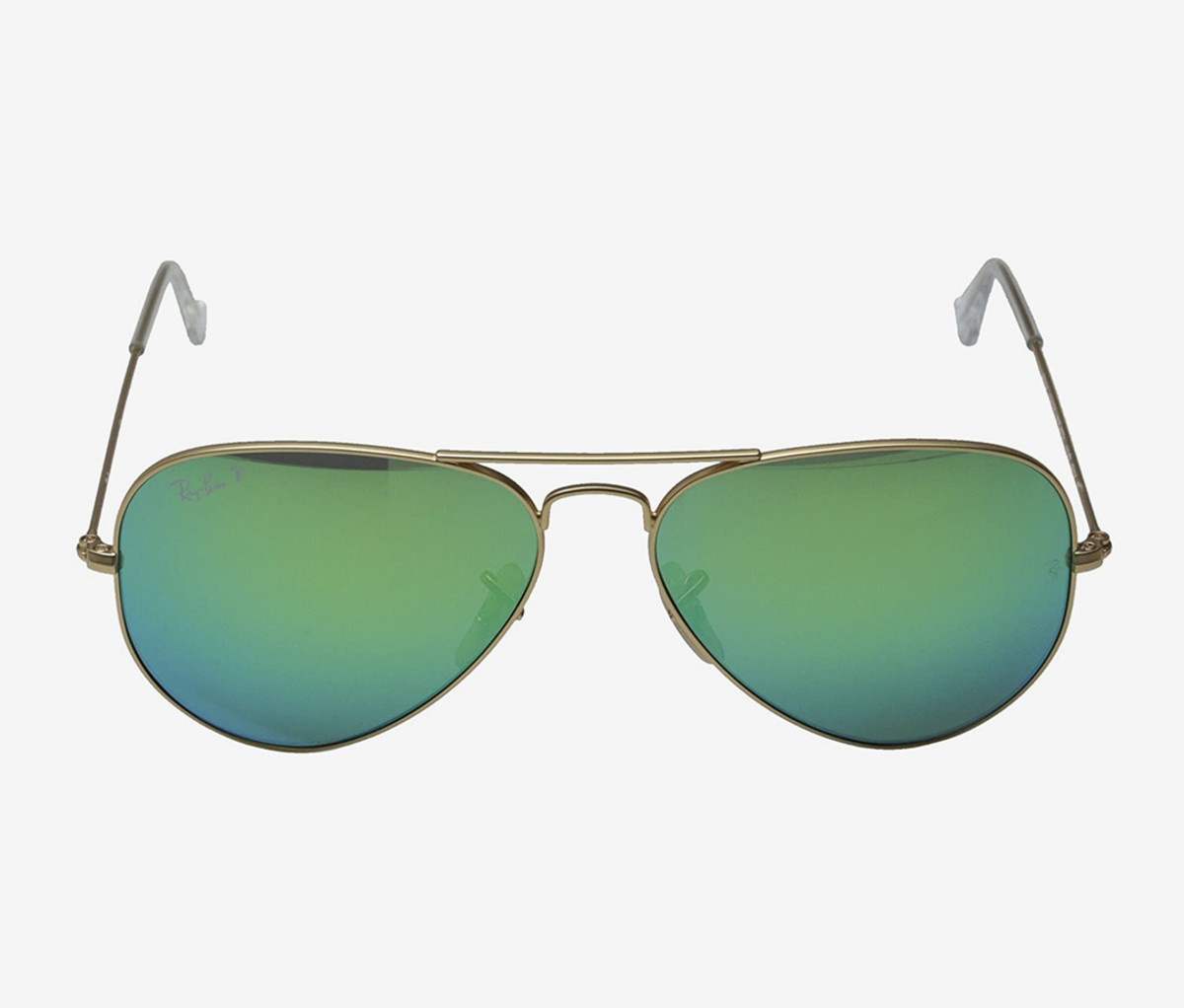 Ray-Ban Aviator Frames