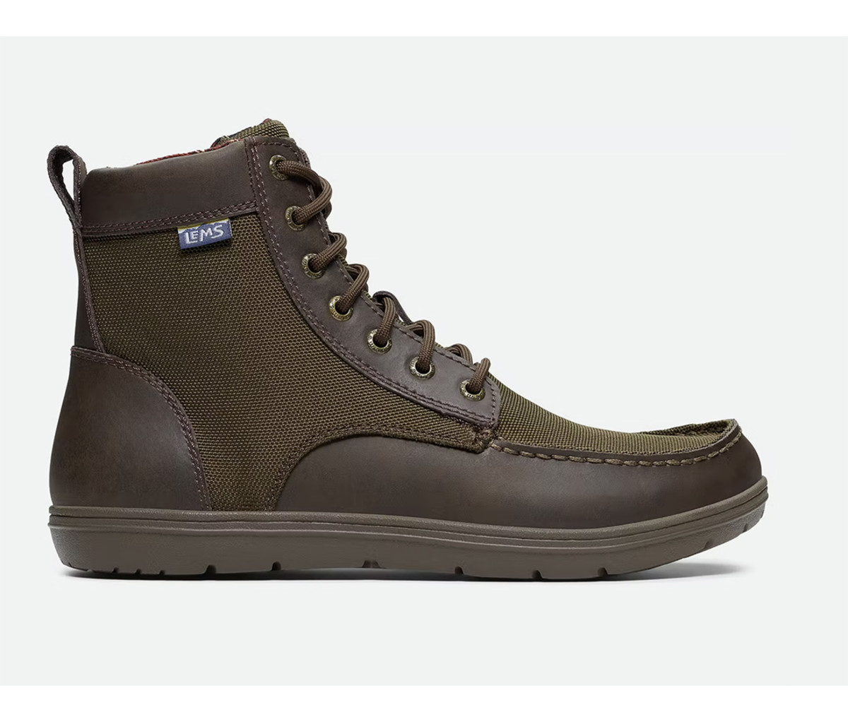 Lems Shoes Boulder Boots