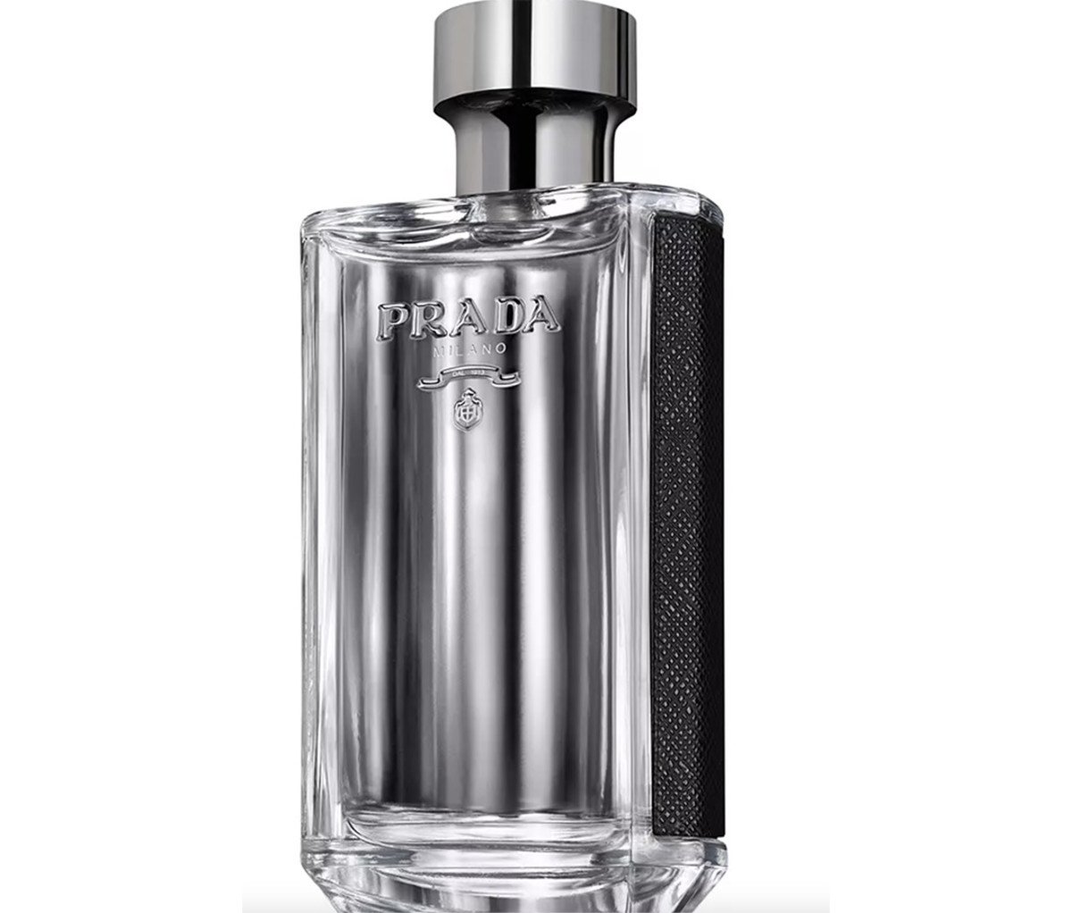 L'Homme Prada Eau de Toilette Spray