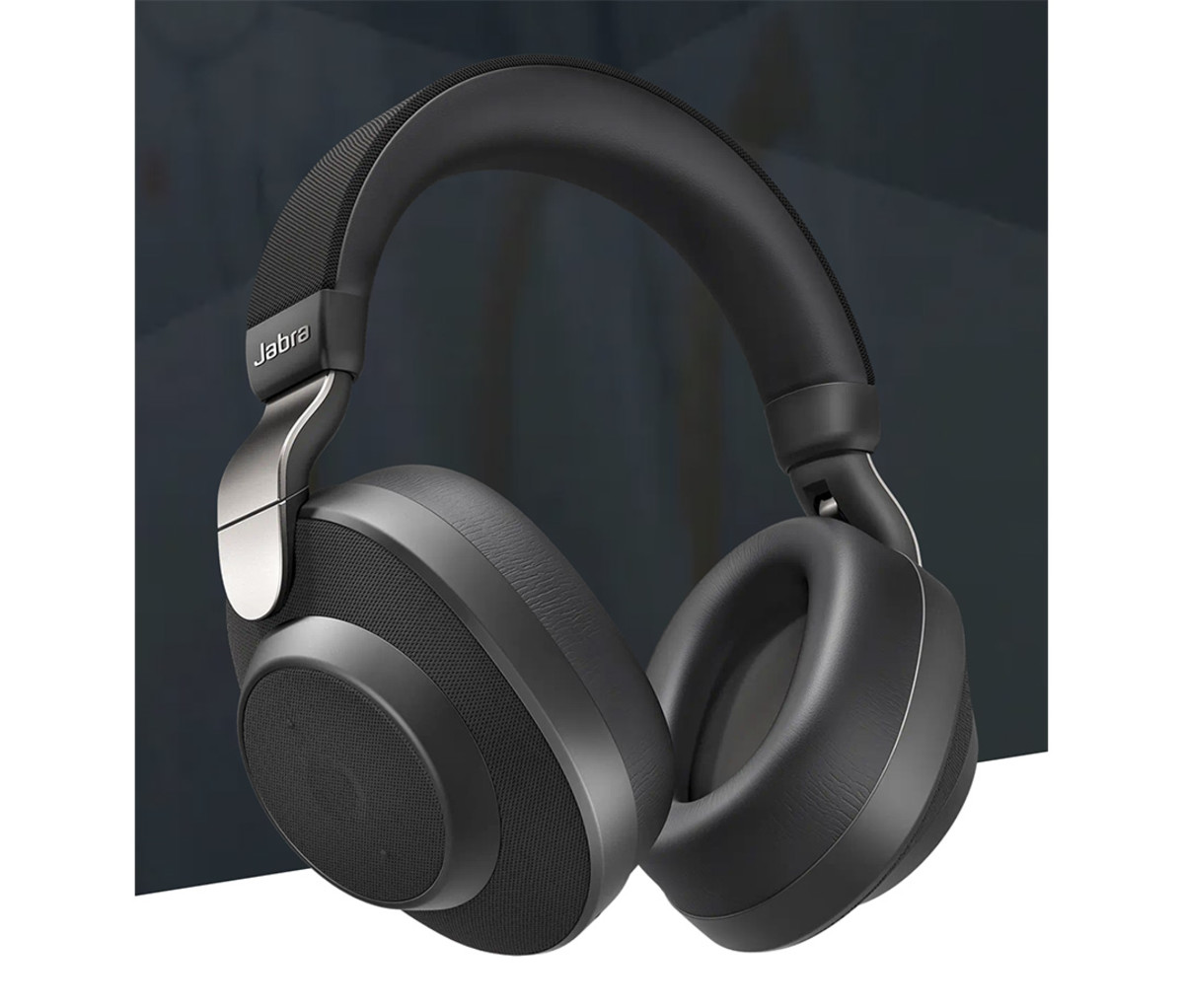 Jabra Elite 85h Headphones