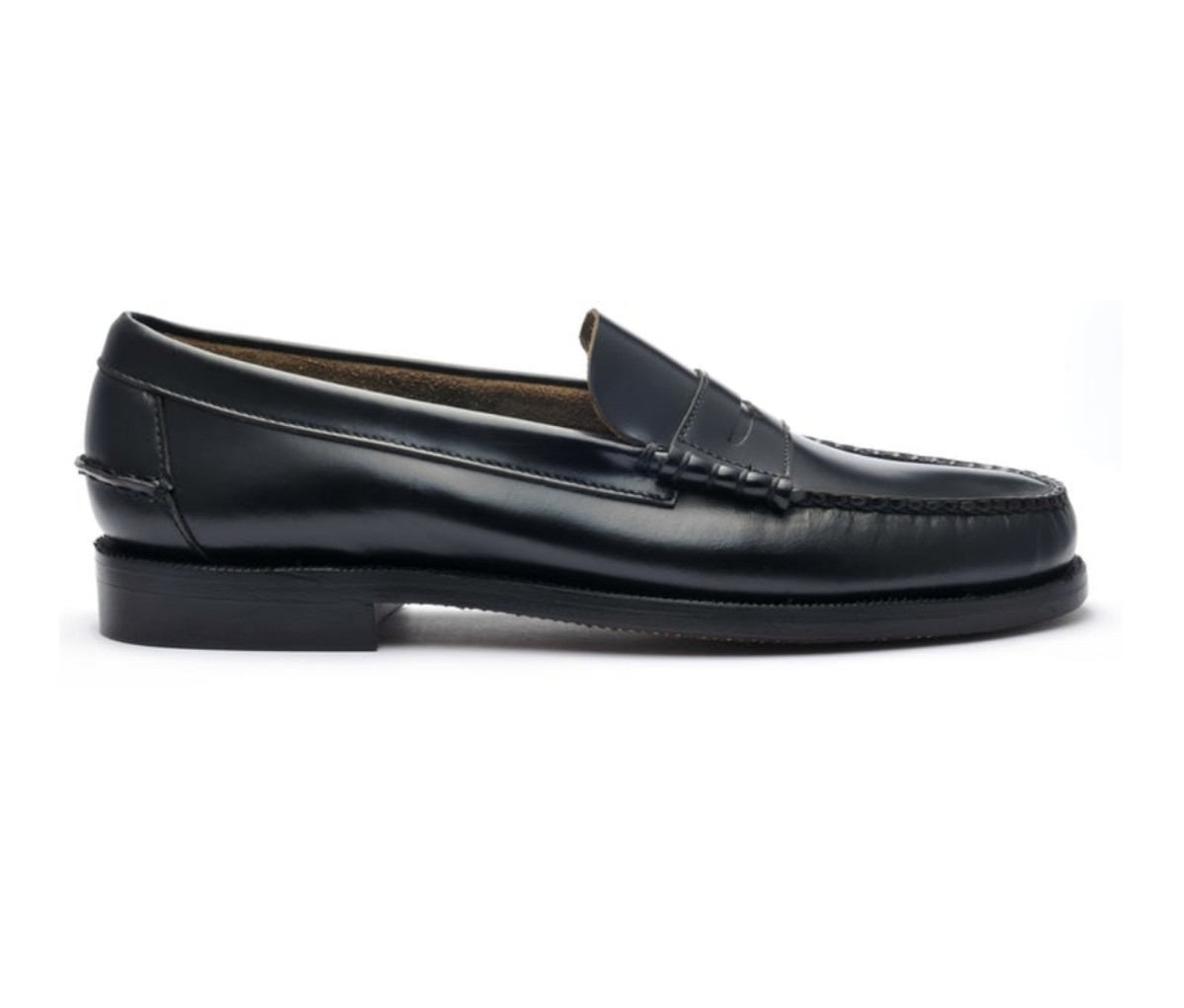 Sebago Classic Dan Loafer
