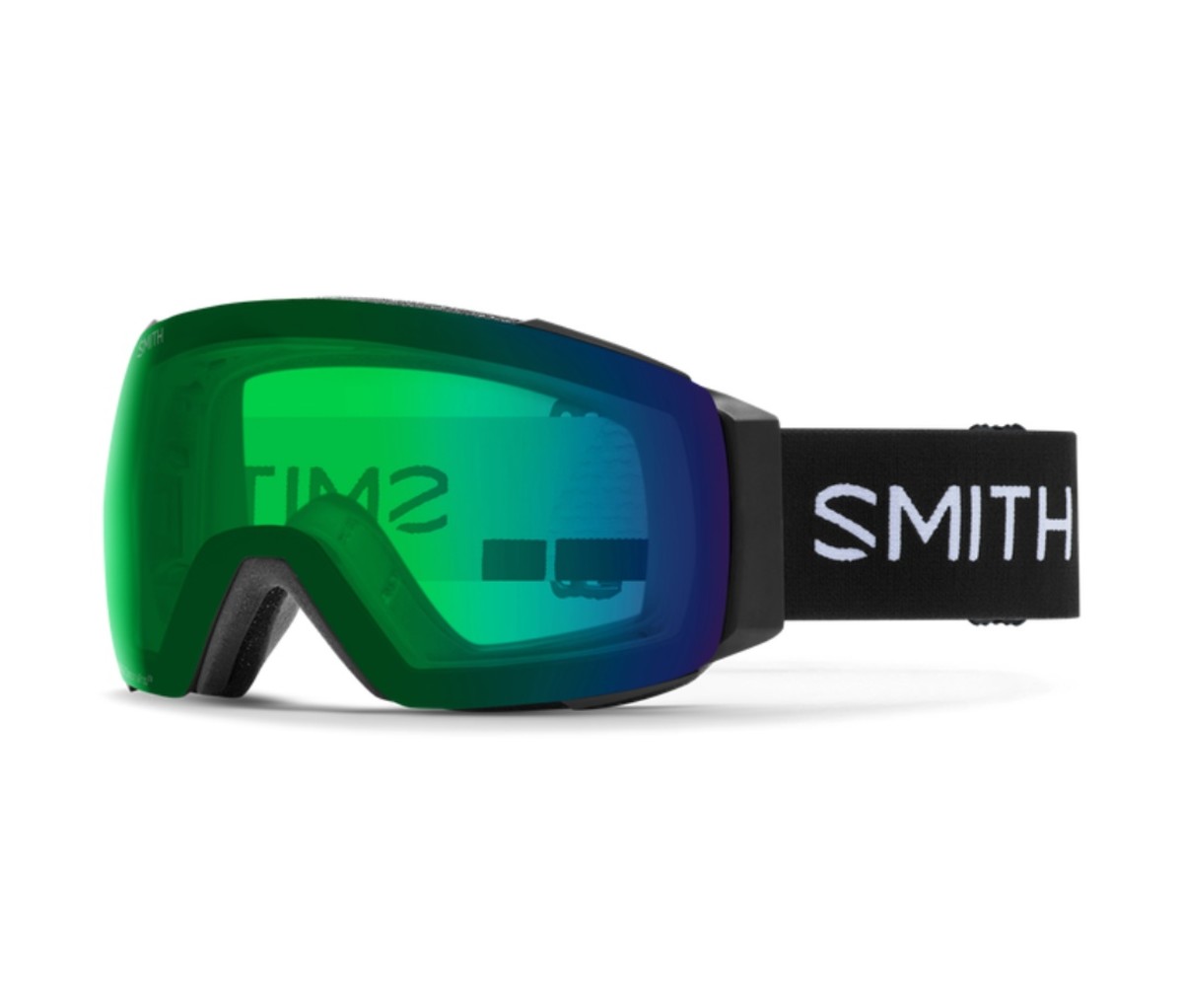 Smith I/O MAG Imprint 3D customizable gear