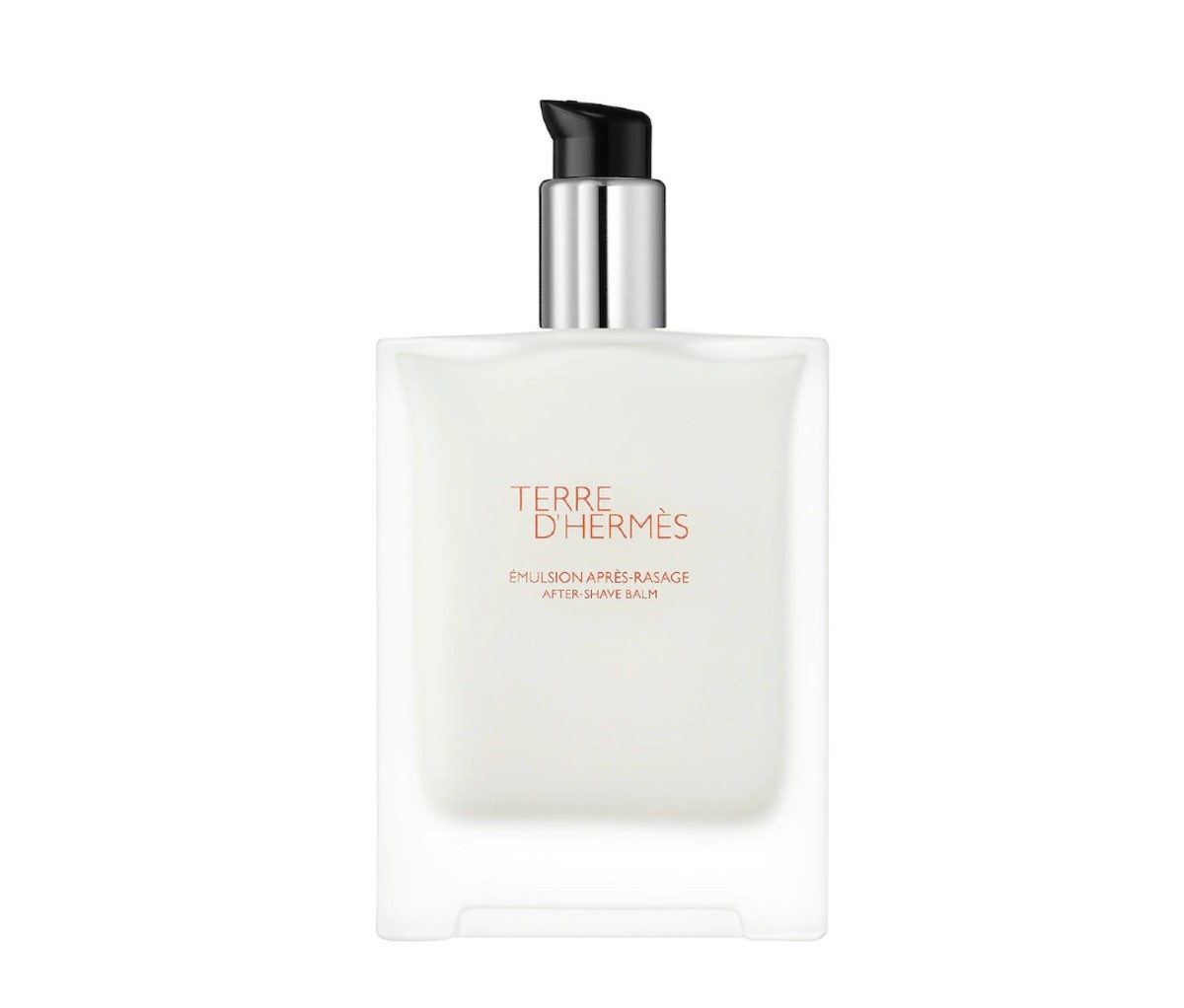 Terre d’Hermès After-Shave Balm