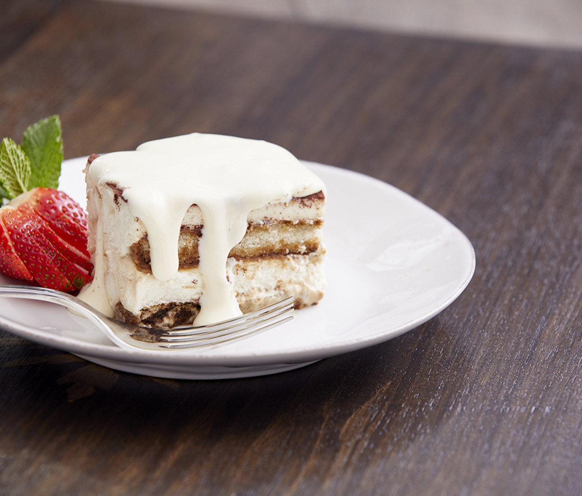 Serafina Tiramisu Recipe