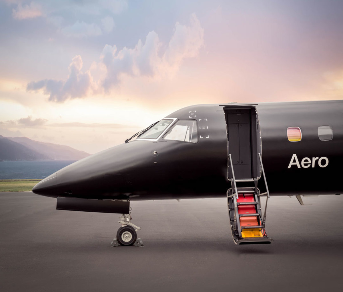 Aero Is the Ultimate Way to Fly Men #39 s Journal