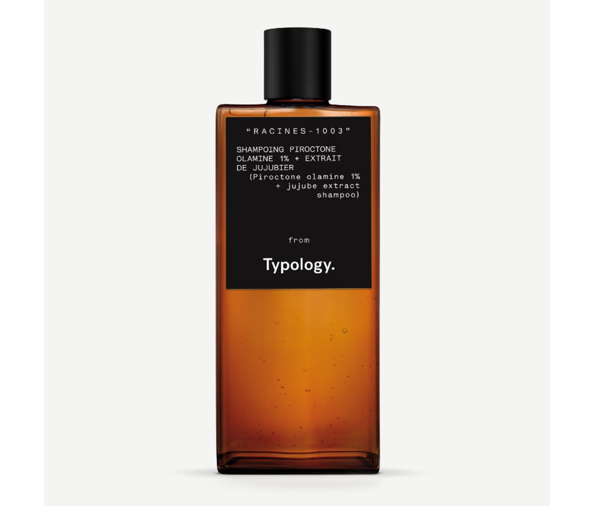 Typology Anti-Dandruff Shampoo
