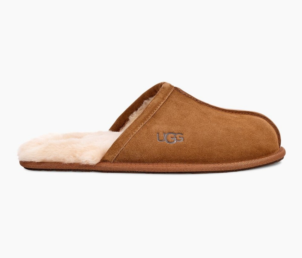 Ugg Scuff Slipper