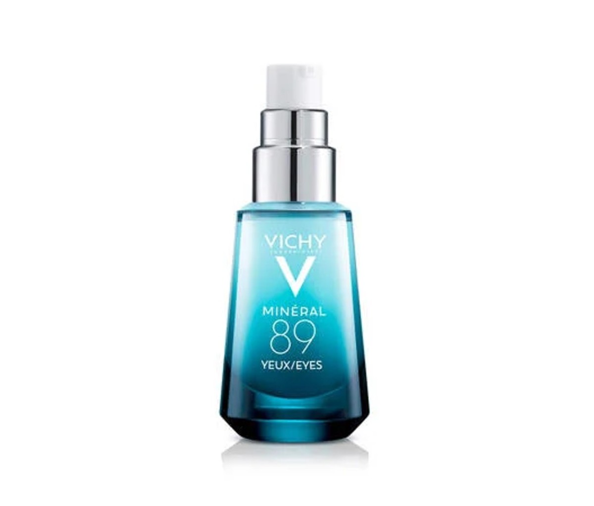 Vichy Minéral 89 Eyes Hyaluronic Acid Eye Gel