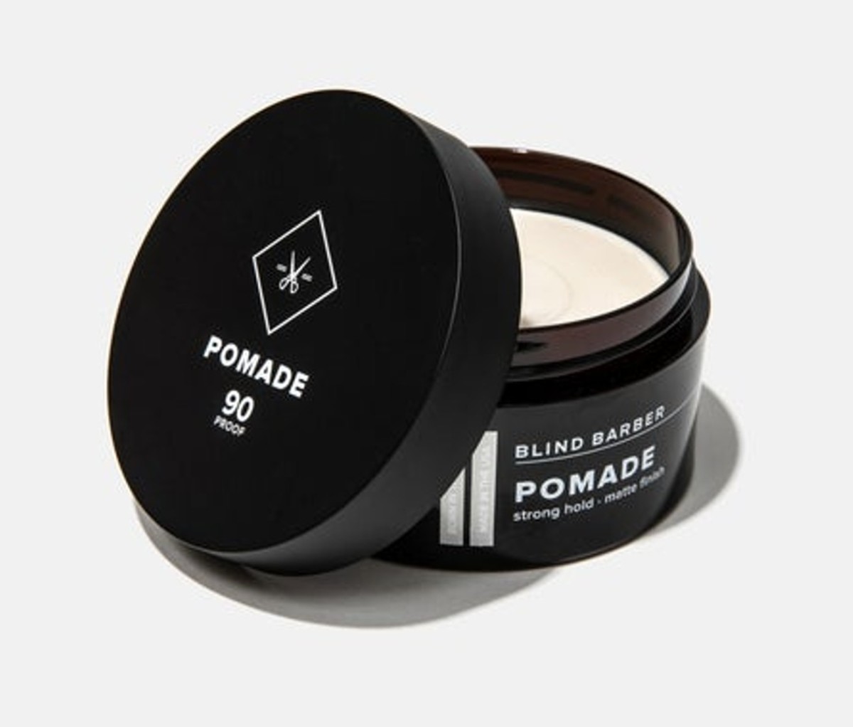 Blind Barber 90-Proof Hair Pomade