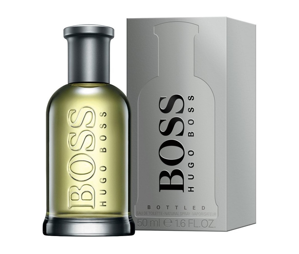 Hugo Boss Boss Cologne