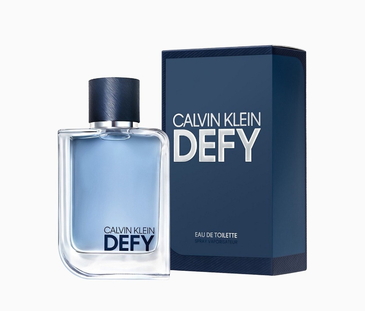 Calvin Klein Defy