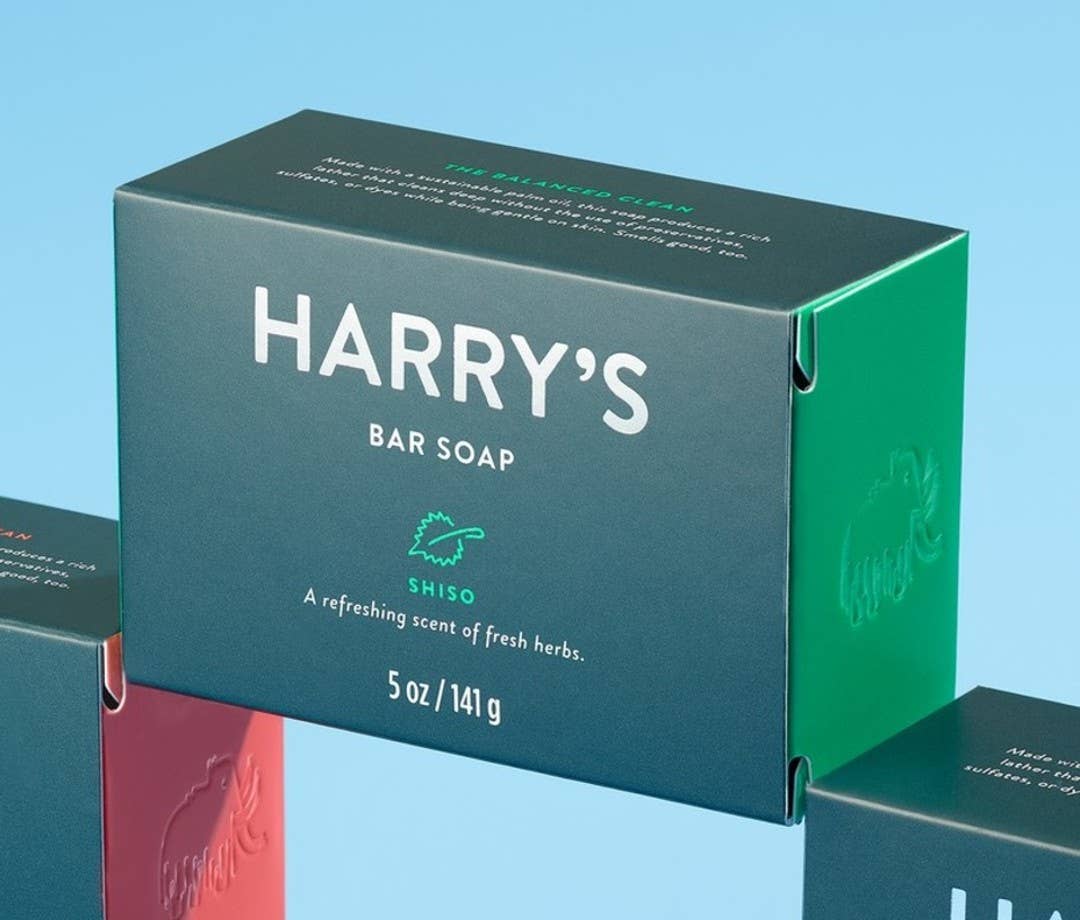 22 Best Bar Soaps for Men in 2022