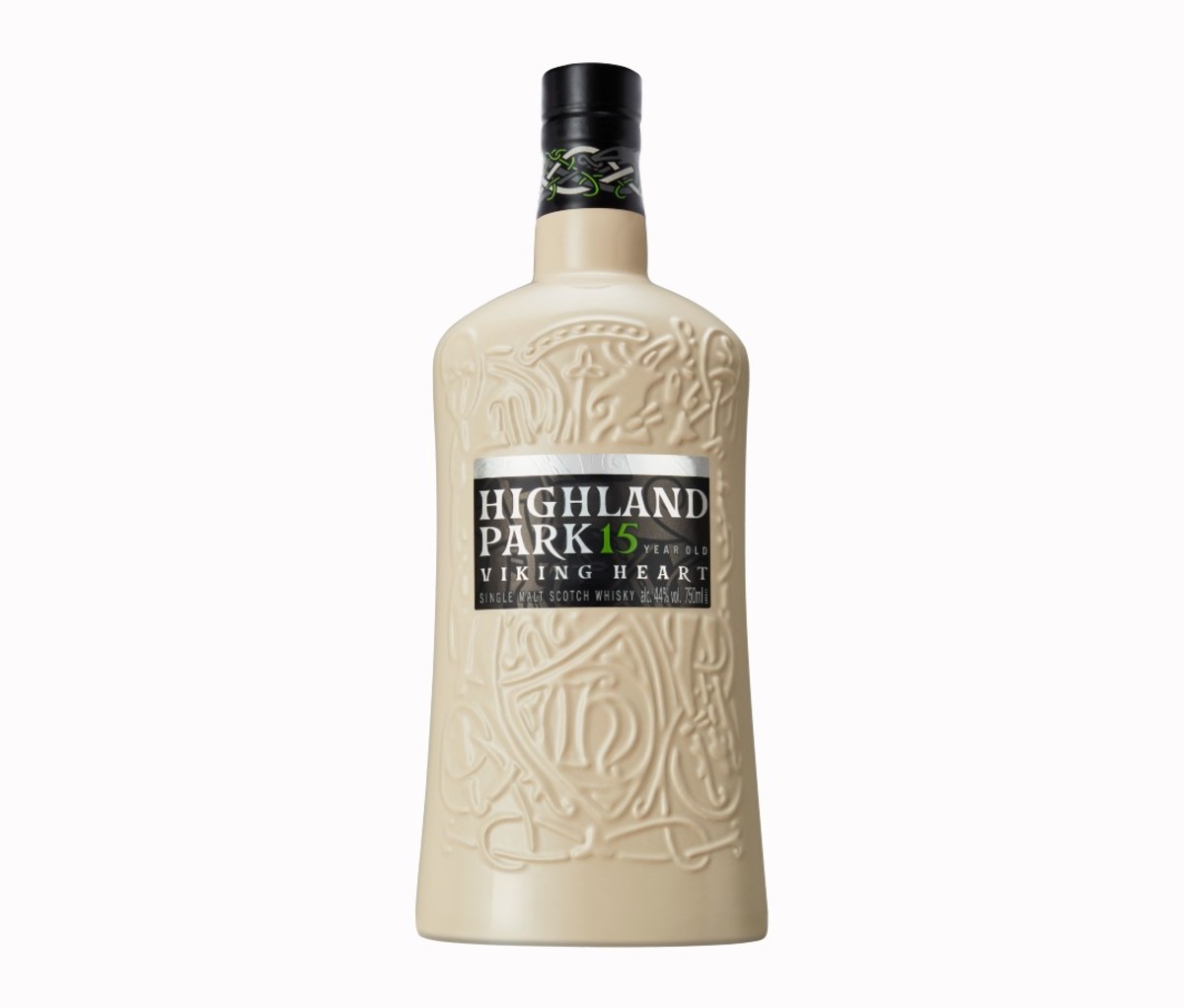 Highland Park 15-year-old Viking Heart