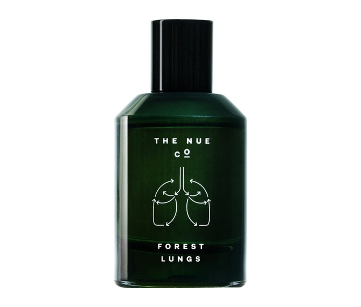 The Nue Co Forest Lungs Fragrance