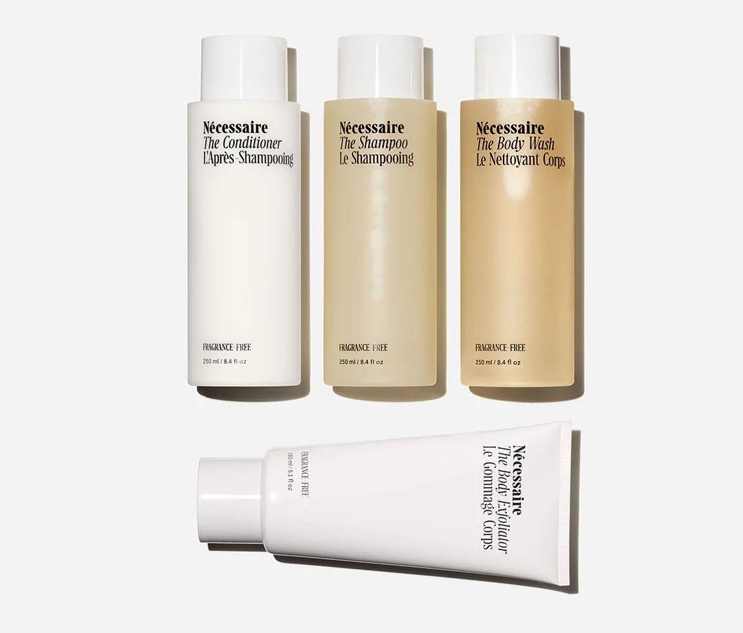 Luxury Bathroom Essentials That Fuse Style and Design | Men's Journal