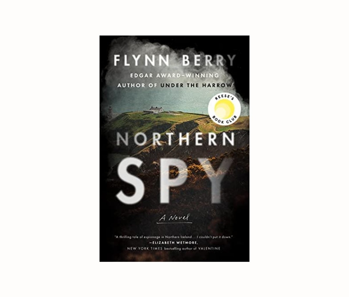 Northern Spy: A Novel by Flynn Berry