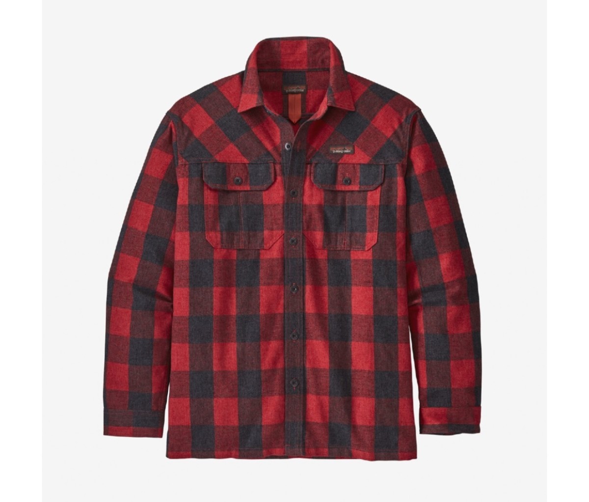 Get the job done in ready-for-anything workwear. Long-lasting and hard-charging, these duds are built for comfort, too.