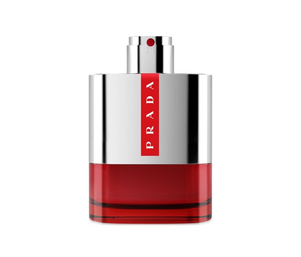 Prada Luna Rossa Sport Cologne