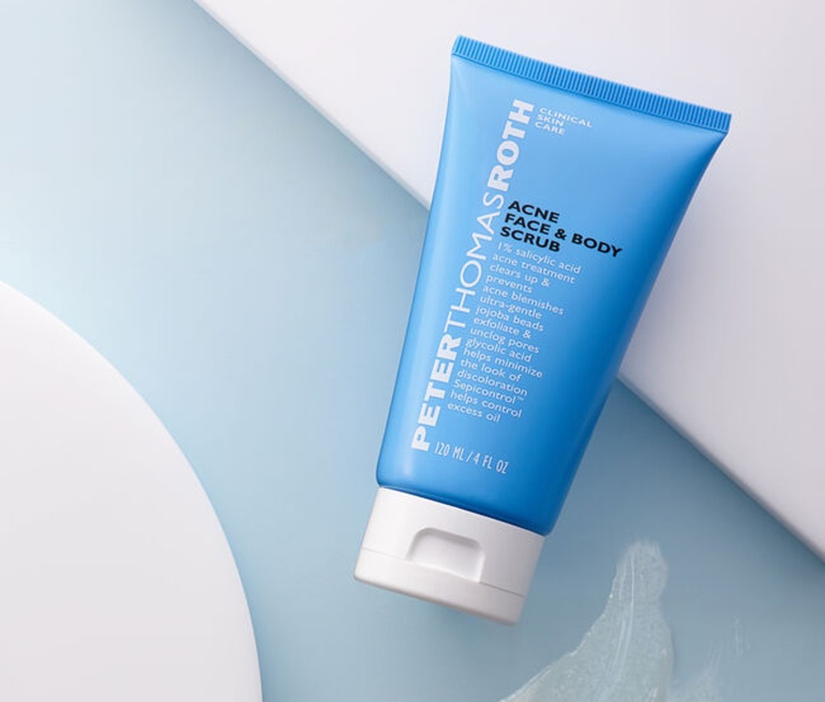 Peter Thomas Roth Acne Face & Body Scrub