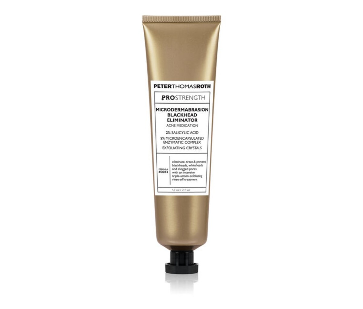 Peter Thomas Roth PRO Strength Microdermabrasion Blackhead Eliminator