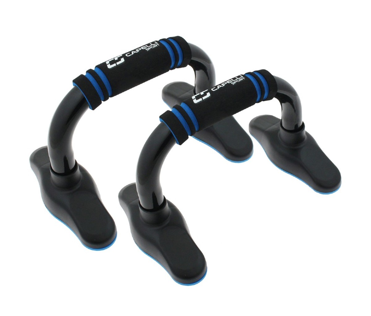 Pushup bars